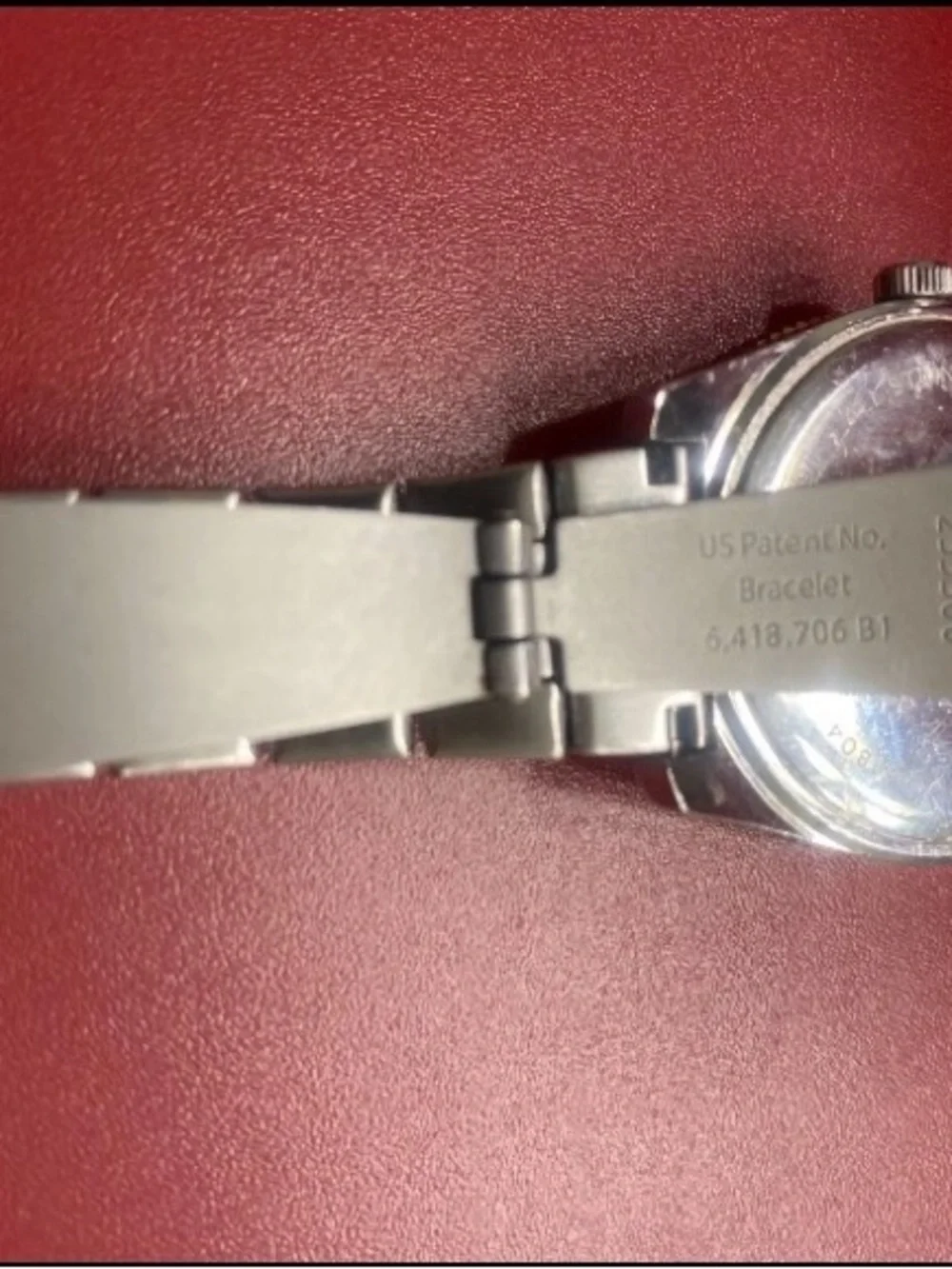 Fossil Women's Scarlette Mini Watch Es4373